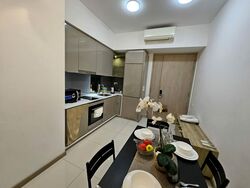 J Gateway (D22), Condominium #546500441